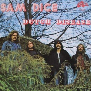 Dutch Disease