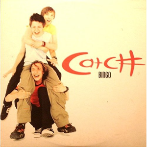 Catch - Bingo - Zortam Music