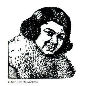 Edmonia Henderson 的头像