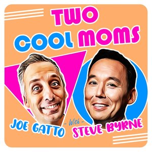 Avatar for Two Cool Moms