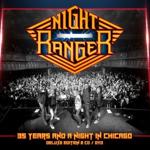 35 Years and a Night in Chicago