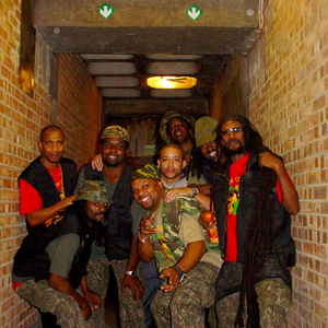 Iration Steppas photo provided by Last.fm