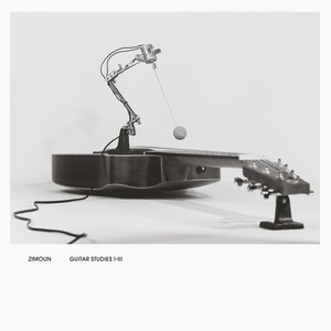 Guitar Studies I
