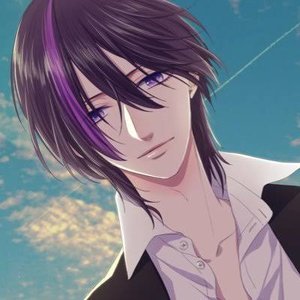 LAGRANGE POINT 牧島シャイ(CV:豊永利行) 的头像