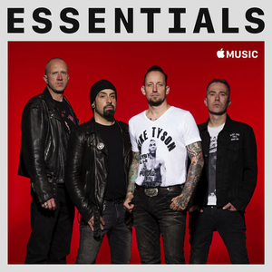 VOLBEAT - Essentials - Zortam Music