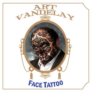 Face Tattoo