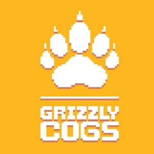 GRIZZLY COGS 的头像