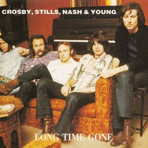 Long Time Gone