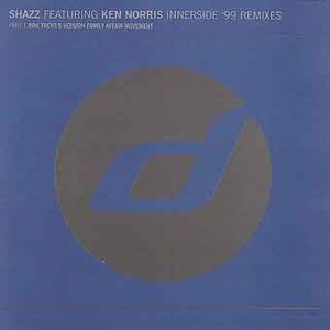 Shazz Featuring Ken Norris 的头像