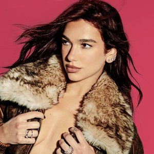 Dua Lipa のアバター