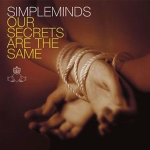 Our Secrets Are the Same