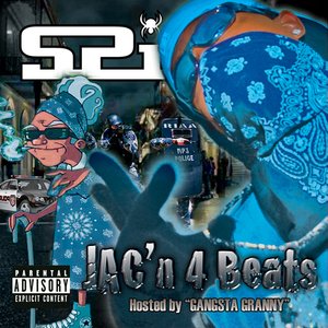 JAC'N 4 BEATS