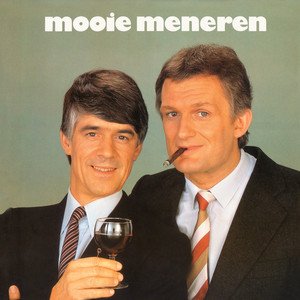 Mooie meneren