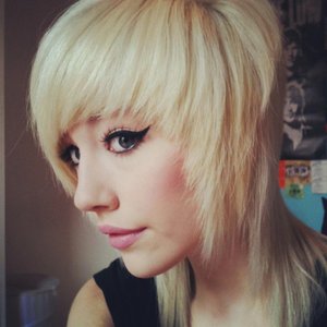 Lizzie Tupman 的头像