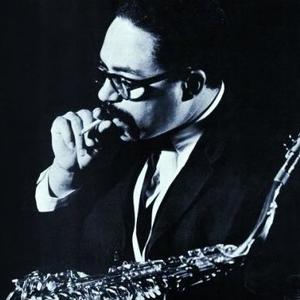 Booker Ervin photo provided by Last.fm