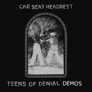 Image for 'Teens Of Denial (Demos)'