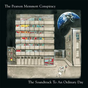 The Soundtrack To An Ordinary Day