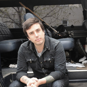 Justin Jones photo provided by Last.fm