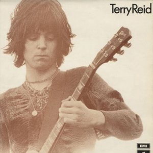 Terry Reid