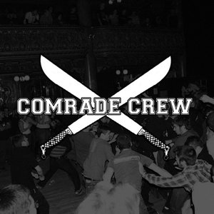 Comrade Crew 的头像
