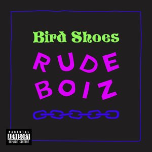 Rude Boiz - Single