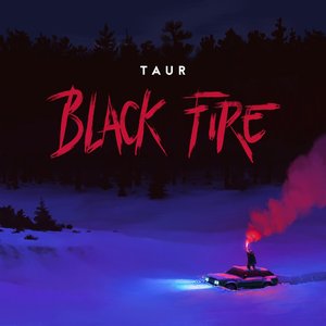 Black Fire - Single