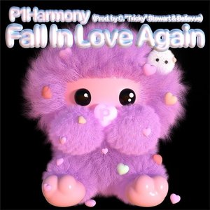 Fall In Love Again - Single