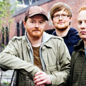 Håvard Wiik photo provided by Last.fm