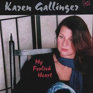 My Foolish Heart