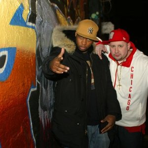J-Love & Meyhem 的头像