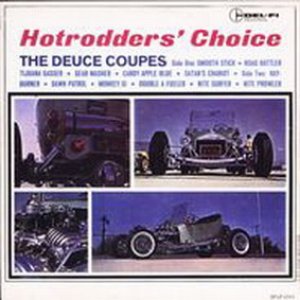 The Deuce Coupes のアバター