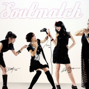 Single (Soulmatch)
