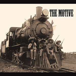 The Motive - EP
