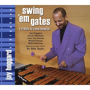 Swing Em Gates