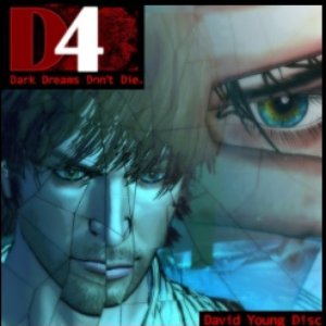 D4: Dark Dreams Don't Die Original Soundtrack (David Young Disc)