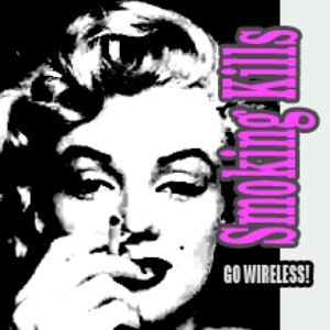 Go Wireless!