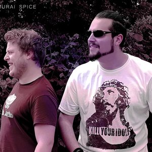Saucy Samurai Spice 的头像