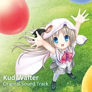 Kud Wafter Original Sound Track
