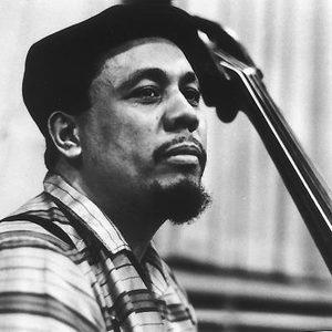 Charles Mingus photo provided by Last.fm