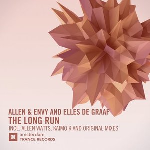 Avatar for Allen & Envy & Elles De Graaf