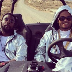 Kalash & Damso 的头像