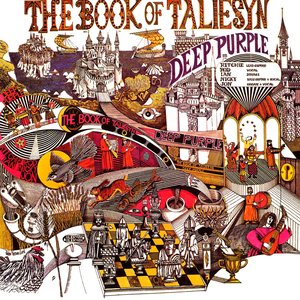 The Book Of Taliesyn