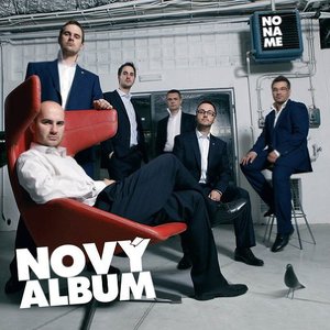 Nový Album