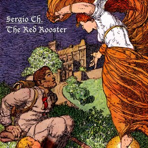 The Red Rooster