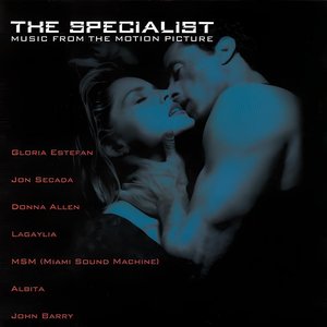 The Specialist (Music From The Motion Picture)