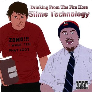 Drinking From The Fire Hose 的头像