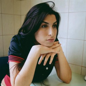Bild für 'Amy Winehouse'