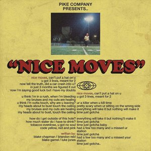 Nice Moves