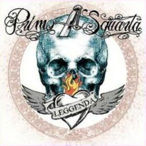 Leggenda cover