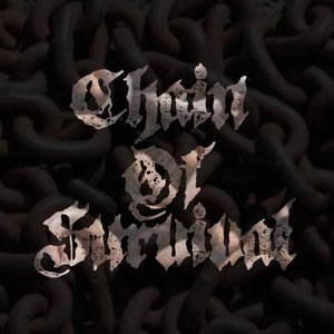 Chain Of Survival EP